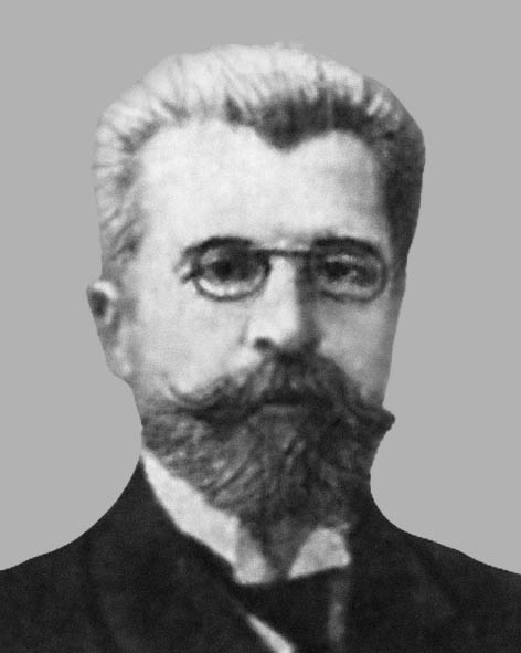 фото: Любович Микола Миколайович